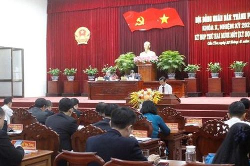 Cần Thơ dự kiến bố trí nhà ở công vụ cho cán bộ Hậu Giang, Sóc Trăng đến làm việc ra sao?