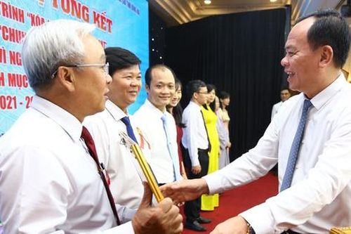 Đồng Nai xây mới và sửa chữa 579 căn nhà cho người nghèo trong hơn 3 tháng