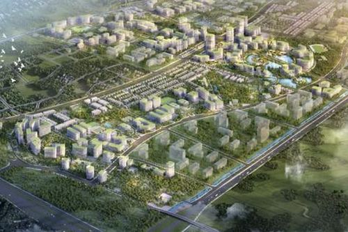 Hà Nam: Thêm 2 khu đô thị được bổ sung vào kế hoạch đấu giá đất