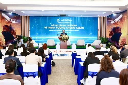 Rào cản phi thuế quan vẫn đang là thách thức đối với cộng đồng doanh nghiệp