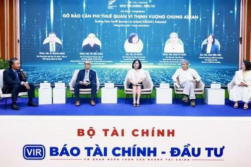 Vượt rào cản phi thuế quan và tăng cường đầu tư khu vực nhìn từ góc độ pháp lý