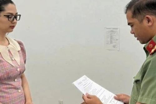 Bình Dương: Khởi tố 6 cá nhân có hành vi mua bán hóa đơn