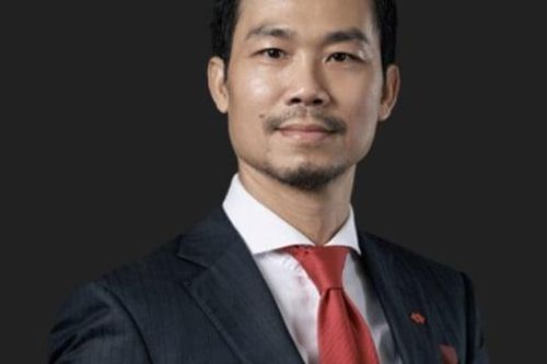 Techcombank miễn nhiệm phó tổng giám đốc gắn bó 15 năm