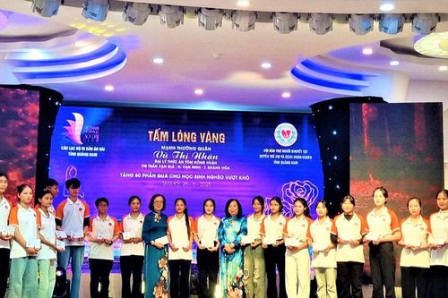 Ra mắt Câu lạc bộ Di sản Áo dài Việt Nam - Lan tỏa vẻ đẹp truyền thống trong dòng chảy đương đại