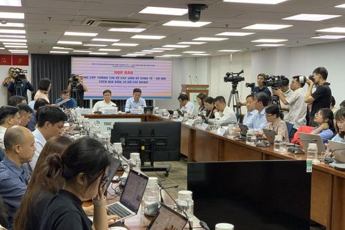 TP.HCM: Phát động cuộc thi giải báo chí về phát triển khoa học công nghệ, chuyển đổi số