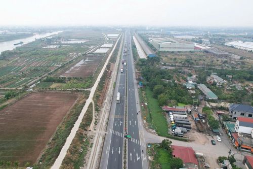 Gần 3.800 tỷ đồng đầu tư xây dựng đường nối quốc lộ 5 và quốc lộ 10