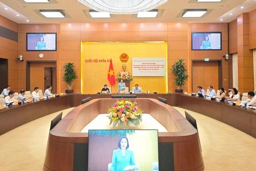 Ban hành hướng dẫn chỉ định nhân sự đối với đơn vị hành chính cấp xã ở những nơi không thực hiện hợp nhất, sáp nhập