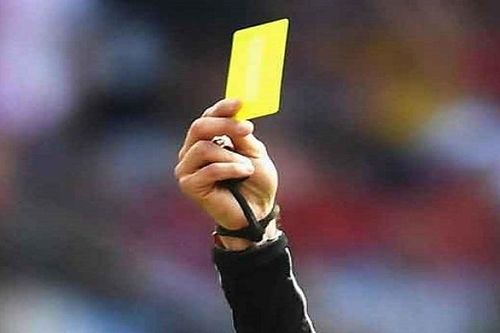 Công ty chứng khoán hàng đầu bị khiển trách lần hai trong tháng
