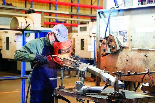 Ngành công nghiệp hỗ trợ: Phát huy nội lực, nắm bắt xu thế để bứt phá