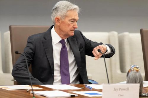 Ai có thể kế nhiệm ông Jerome Powell làm Chủ tịch Fed?