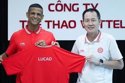 'Chợ hè' V.League phân hóa tiềm lực câu lạc bộ