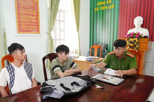 Nhiều giải pháp phòng ngừa thanh thiếu niên phạm tội tại Bình Thuận