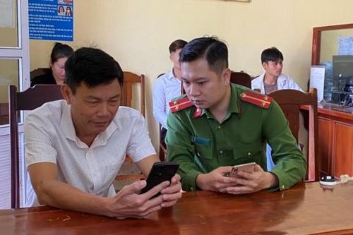 Thanh Hóa miễn toàn bộ phí dịch vụ công trực tuyến