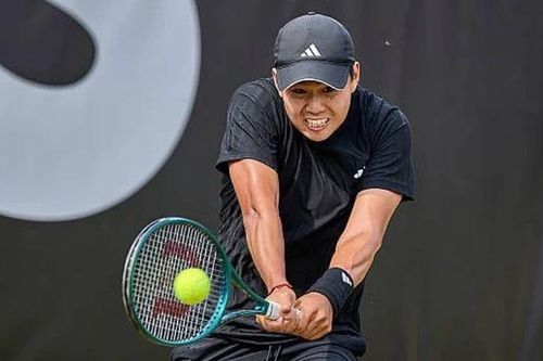 Learner Tien tạo địa chấn tại giải quần vợt Mallorca Open 2025