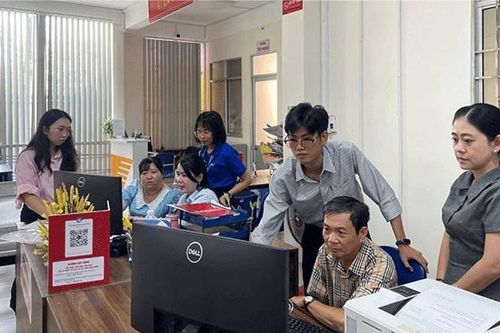 Bình Dương sẵn sàng vận hành chính quyền hai cấp