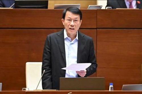 Hoàn thiện pháp luật về dẫn độ theo hướng đồng bộ