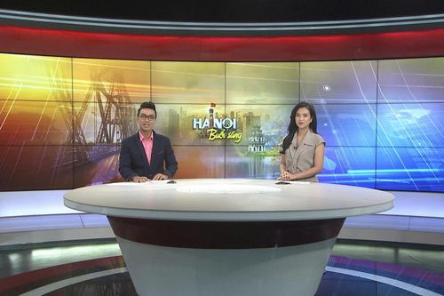 Chương trình Hà Nội buổi sáng | 27/06/2025