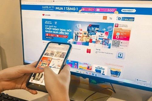 Mạnh tay xử lý cá nhân kinh doanh online trốn thuế