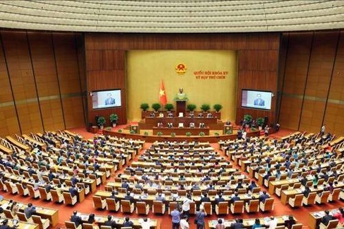 Mở rộng chủ thể tham gia nghiên cứu khoa học