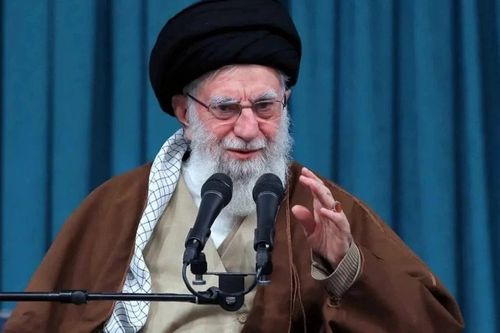 Israel xác nhận từng muốn ám sát Đại giáo chủ Iran