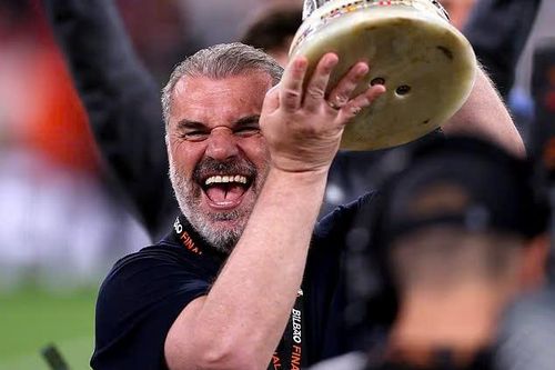 CLB Bóng đá Mỹ 'nhắm' Ange Postecoglou