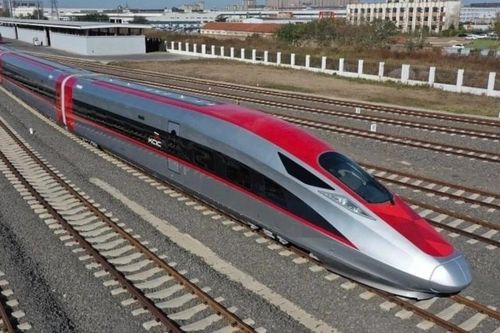 Cho phép đầu tư tư nhân dự án đường sắt cao tốc