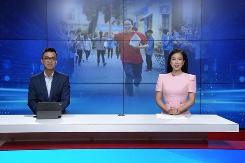 Chương trình Hà Nội 18h00 | 27/06/2025
