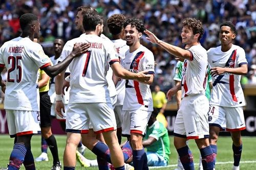 Điểm nhấn vòng bảng FIFA Club World Cup