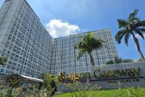 Cưỡng chế bàn giao quỹ bảo trì dự án Saigon Gateway
