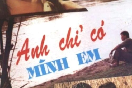 Chiếu loạt phim xưa tại 'Những ngày phim Việt Nam'