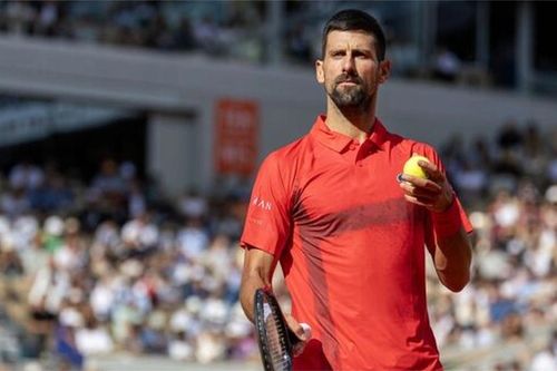 Ba kỷ lục chờ Novak Djokovic chinh phục tại Wimbledon 2025