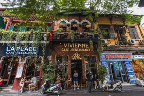 Tạp chí du lịch Mỹ Travel & Leisure vinh danh 'điểm đến trong mơ' Hà Nội