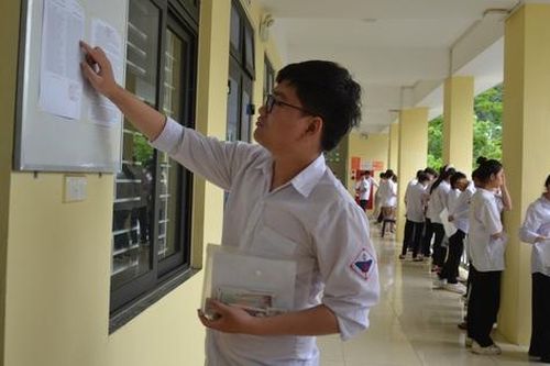 Gợi ý đáp án môn Lịch sử thi tốt nghiệp trung học phổ thông 2025