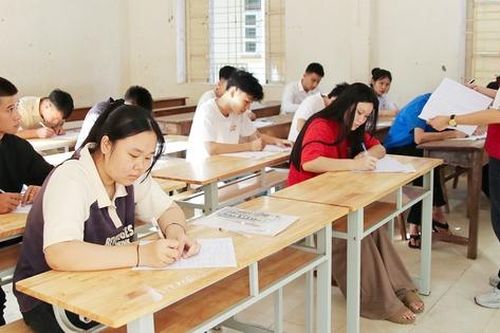 Gợi ý đáp án môn Tiếng Anh thi tốt nghiệp trung học phổ thông 2025