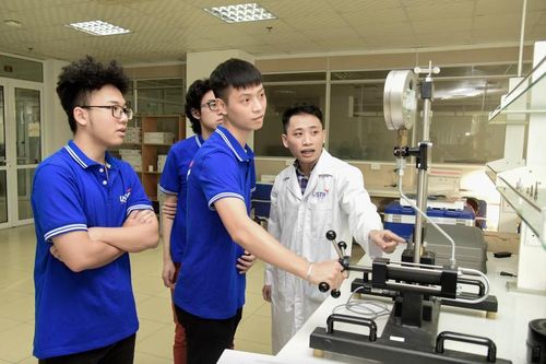 Loại trừ trách nhiệm hình sự với rủi ro nghiên cứu khoa học