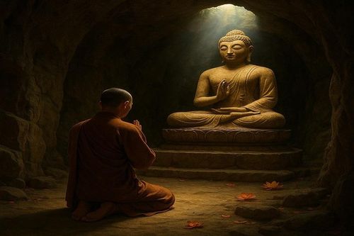 Bộ câu hỏi về 'Niết Bàn'