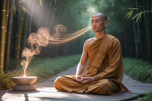 Chính niệm hơi thở trong các truyền thống thiền định