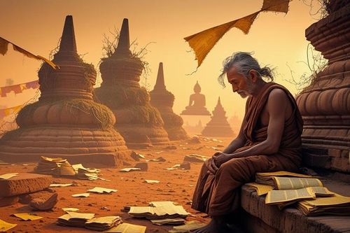 Phật giáo Ấn Độ: Lịch sử hình thành, phân phái và sự suy tàn