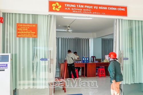 Trên 800 thủ tục hành chính được phân cấp, phân định thẩm quyền giải quyết