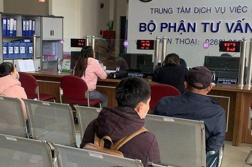 Lâm Đồng: Đẩy mạnh kết nối cung - cầu lao động