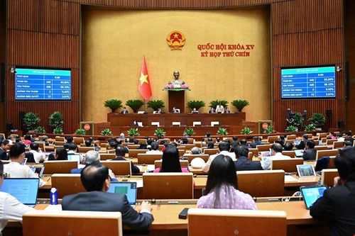 Khuyến khích các tổ chức, doanh nghiệp tham gia đầu tư dự án đường sắt
