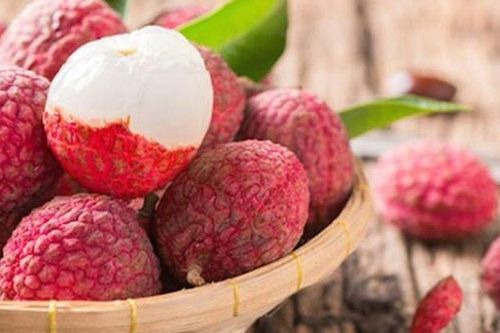 Vải ngon đến mấy cũng tuyệt đối không ăn chung với 3 thực phẩm đại kỵ kẻo rước bệnh vào người