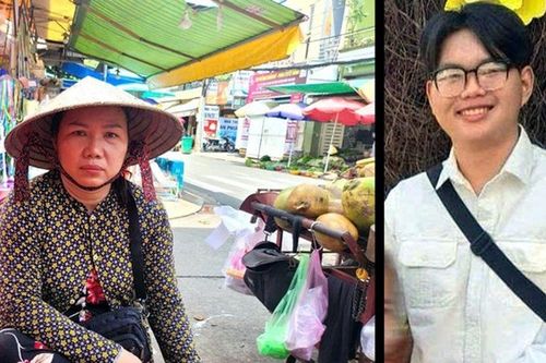 TP Hồ Chí Minh: Một học sinh lớp 10 mất liên lạc sau khi lên xe taxi công nghệ