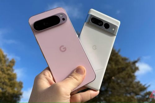 Công nghệ 27/6: Microsoft đổi màn hình đen, Pixel 7 bị cấm bán
