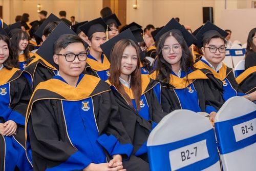 Đi học cũng cần 'mở rộng vùng an toàn'