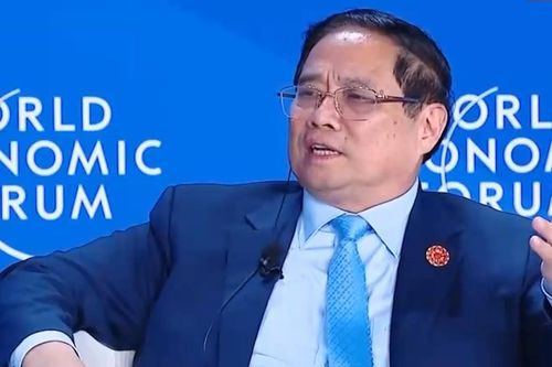 Câu trả lời của Thủ tướng khi được hỏi 'liệu rằng tương lai của châu Á có nằm trong tay Trung Quốc?'