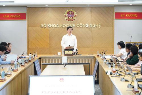 Nhà nước bỏ 'vốn mồi', chuyển trọng tâm phát triển công nghệ sang doanh nghiệp