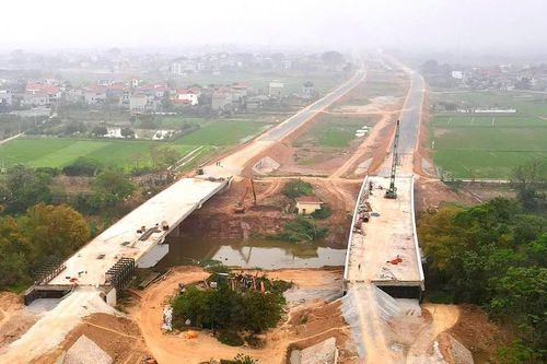 Triển khai Luật Thủ đô năm 2024 vào cuộc sốngKhẳng định vai trò động lực thúc đẩy phát triển vùng