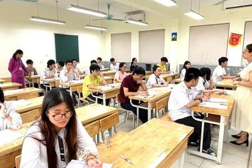 Dự đoán không có nhiều điểm tuyệt đối ở môn tiếng Anh