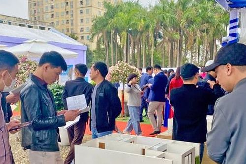 Hà Nội: Cảnh báo lừa đảo 'suất nội bộ', 'suất ngoại giao' nhà ở xã hội